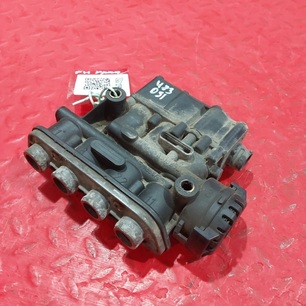 20514449 VOLVO Кран ECAS, № XF483051