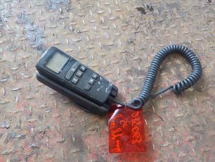 Изображение грузовика