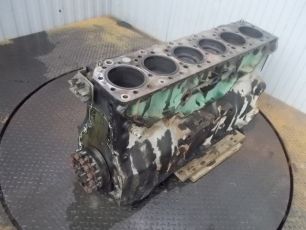 20451181 VOLVO Блок двигателя, № XF78612