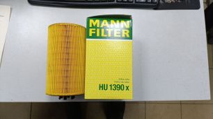 HU1390X MANN-FILTER