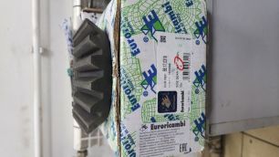 88170319 EURORICAMBI Шестерня дифференциала