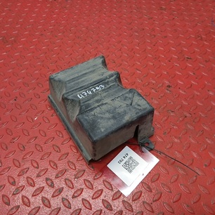 504051616 IVECO Крышка электронного блока