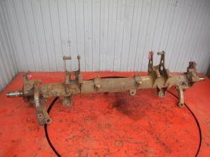 Изображение грузовика