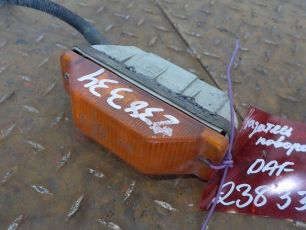 Изображение грузовика