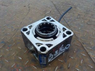 Изображение грузовика