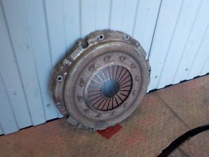 Изображение грузовика