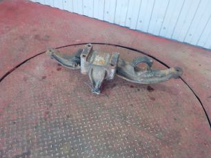 Изображение грузовика