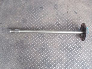 Изображение грузовика