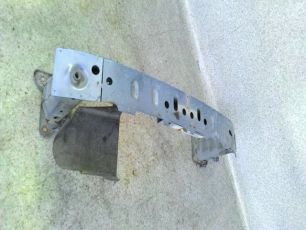1540638 FORD Усилитель бампера, № XF34193