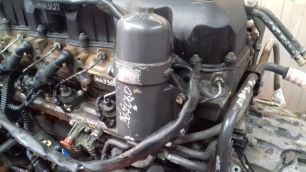 Изображение грузовика