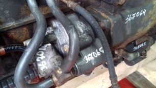 Изображение грузовика