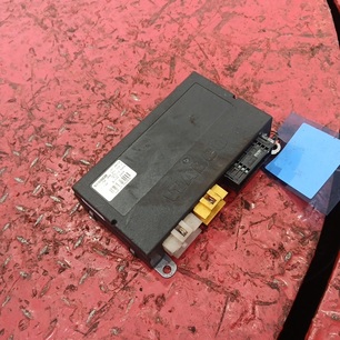 504342304 IVECO Блок управления ECU