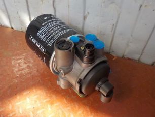 Изображение грузовика