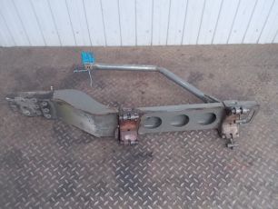 20584678 VOLVO Кронштейн трубы глушителя, № XF76734
