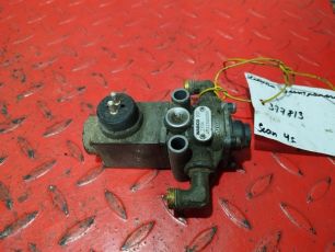 Изображение грузовика