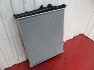 Изображение грузовика