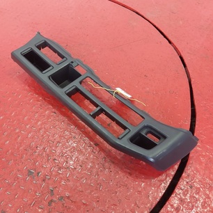 2084604 SCANIA Накладка торпедо, № XF457933