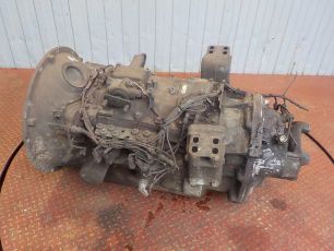 Изображение грузовика