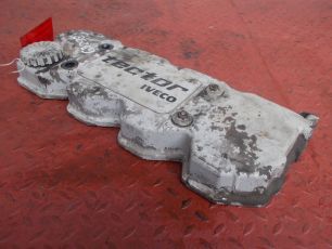 Изображение грузовика