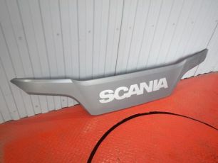 Изображение грузовика