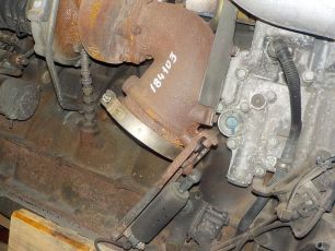 Изображение грузовика