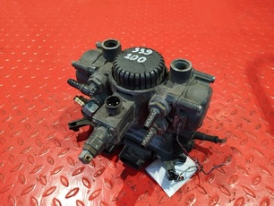 0004293024 MERCEDES Модулятор EBS, № XF339200