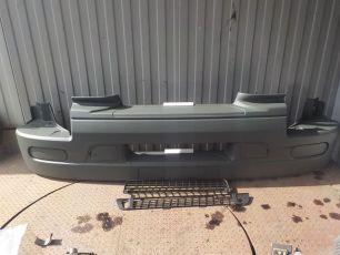 M3120107 MARSHALL Бампер передний