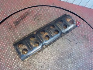 Изображение грузовика