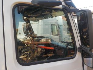 Изображение грузовика