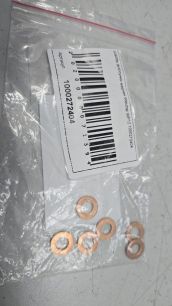 1000272404 WEICHAI