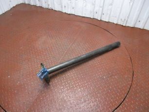 1524627 VOLVO Полуось левая, № XF155032