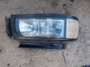 Изображение грузовика