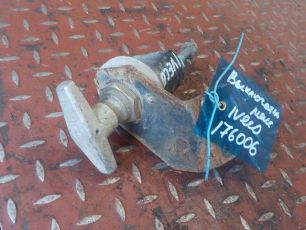 Изображение грузовика