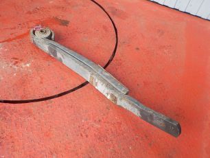 Изображение грузовика