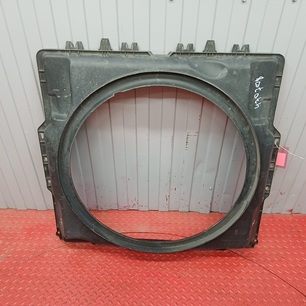 9605052655 MERCEDES Диффузор, № XF470708