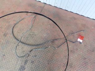 Изображение грузовика