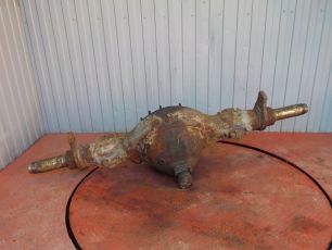 Изображение грузовика