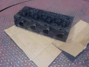 Изображение грузовика