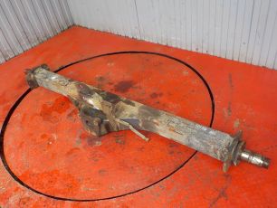 Изображение грузовика