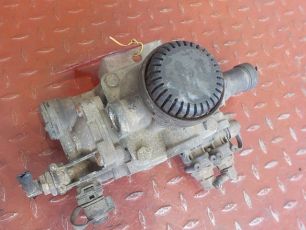 0064318412 MERCEDES Регулятор тормозных сил, № XF167731