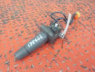 81255090123 MAN Переключатель подрулевой указателя поворота, № XF229861