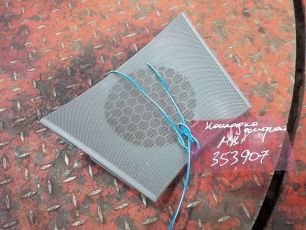 Изображение грузовика