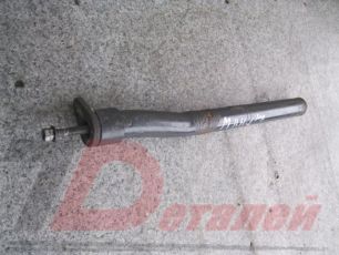 81664200181 MAN Кронштейн крыла заднего, № XF13605
