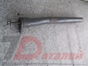 81664200181 MAN Кронштейн крыла заднего, № XF13606