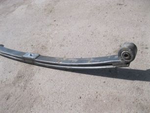 Изображение грузовика