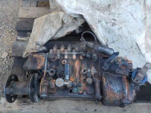 Изображение грузовика