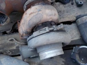 Изображение грузовика