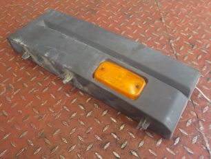 1486648 SCANIA Накладка подножки правая, № XF171586
