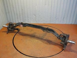 Изображение грузовика