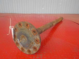 Изображение грузовика